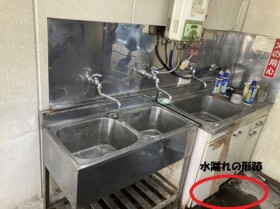 【画像】シンク