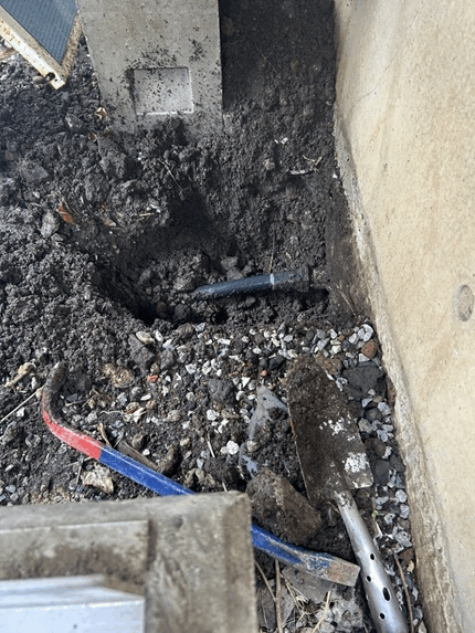 【画像】漏水調査