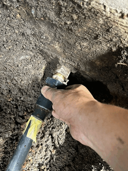 【画像】取外し