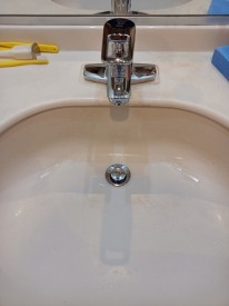 TLHG30ES_交換後 622c0afcd3b18195f36b315cc1476e86