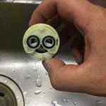 台所蛇口カートリッジ交換　千葉県流山市 　D様邸