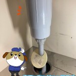 台所排水修理　埼玉県新座市　T様邸