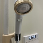 浴室シャワー・ウォシュレット交換　埼玉県越谷市　A様邸