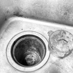 台所排水詰まり修理　埼玉県ふじみ野市　T様邸